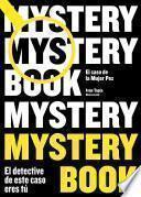 libro Mystery Book